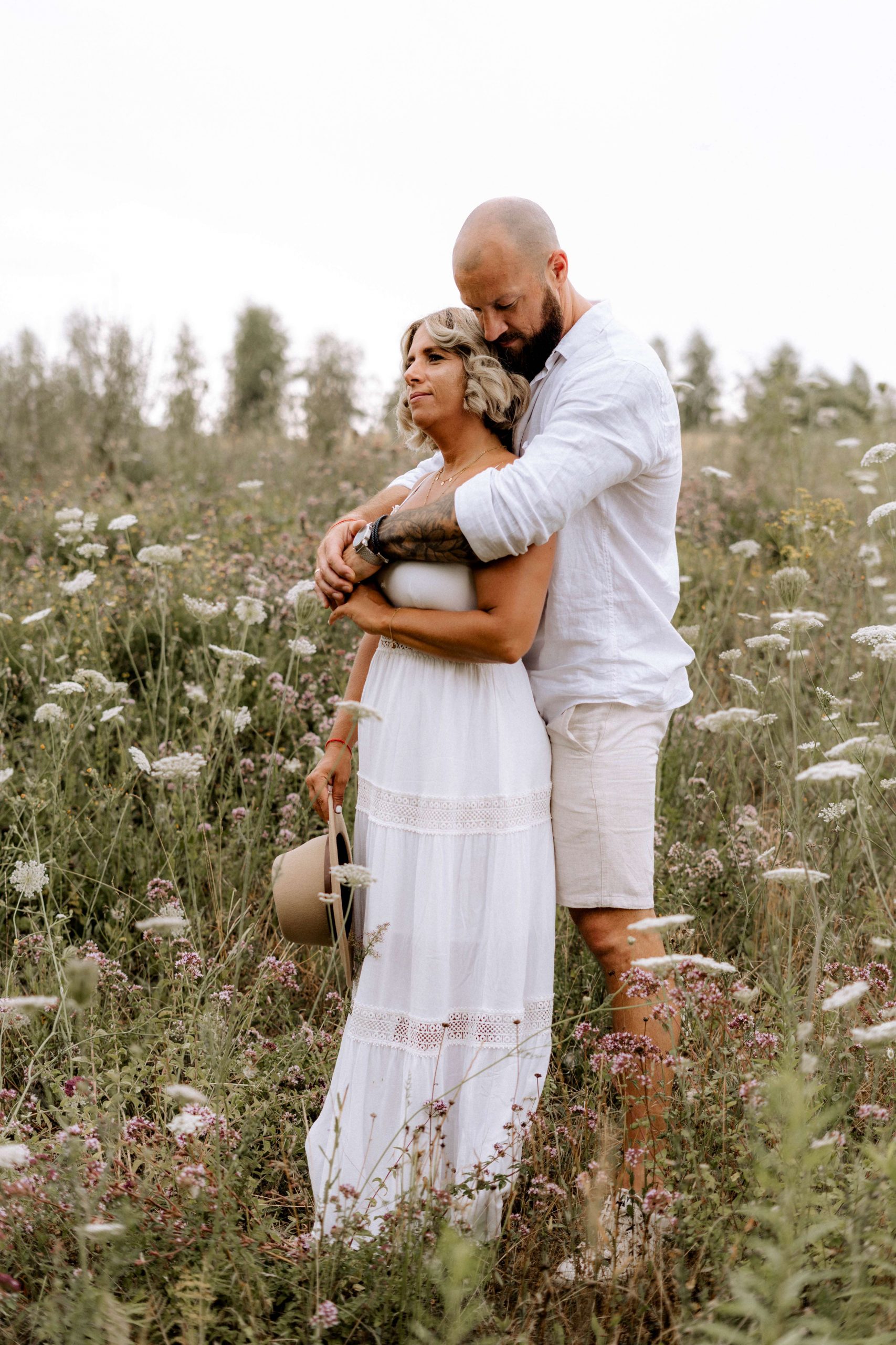 Wedding Fotoshoostings by annaslichtbildliebe